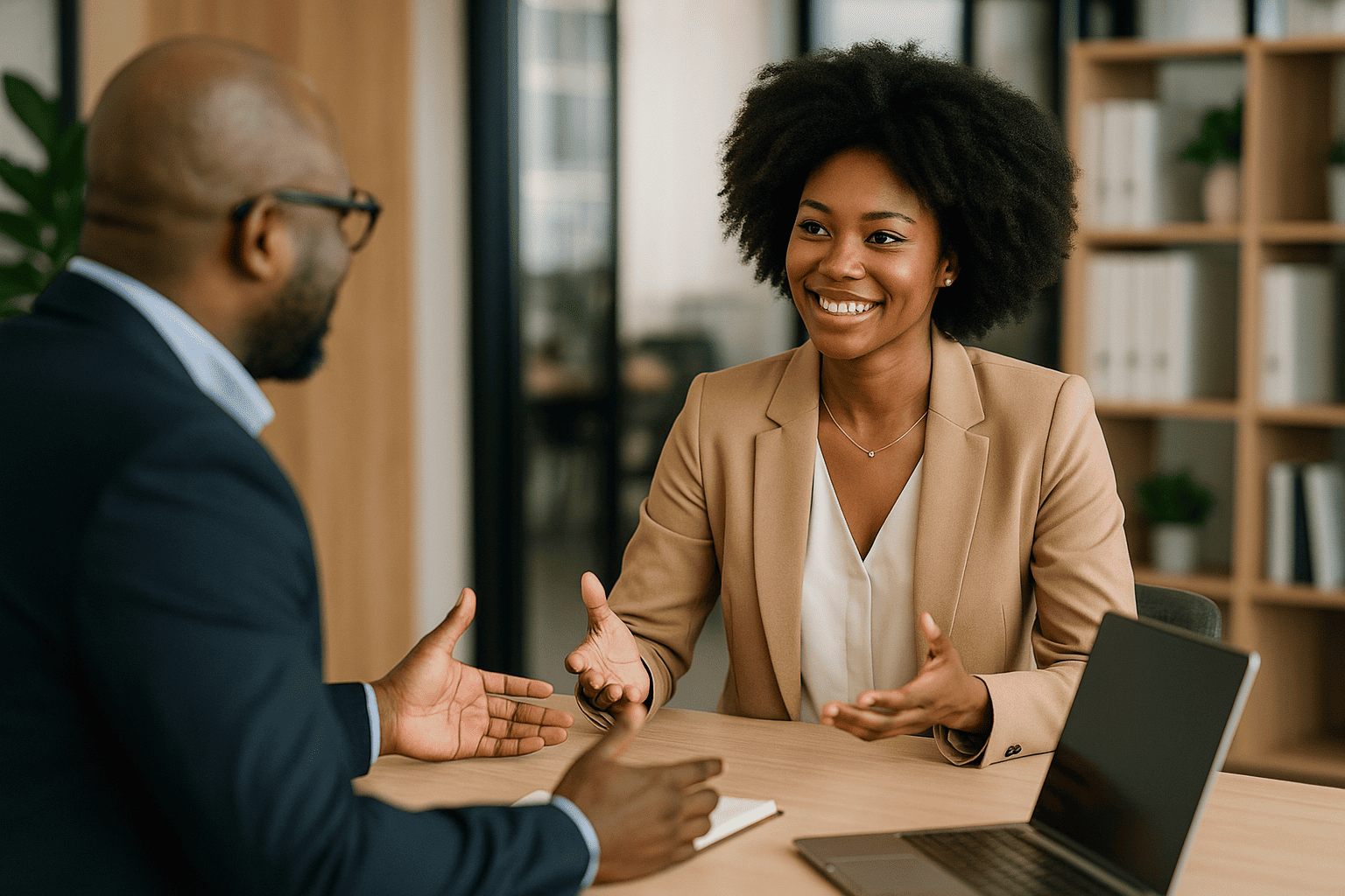 Conseil en Optimisation