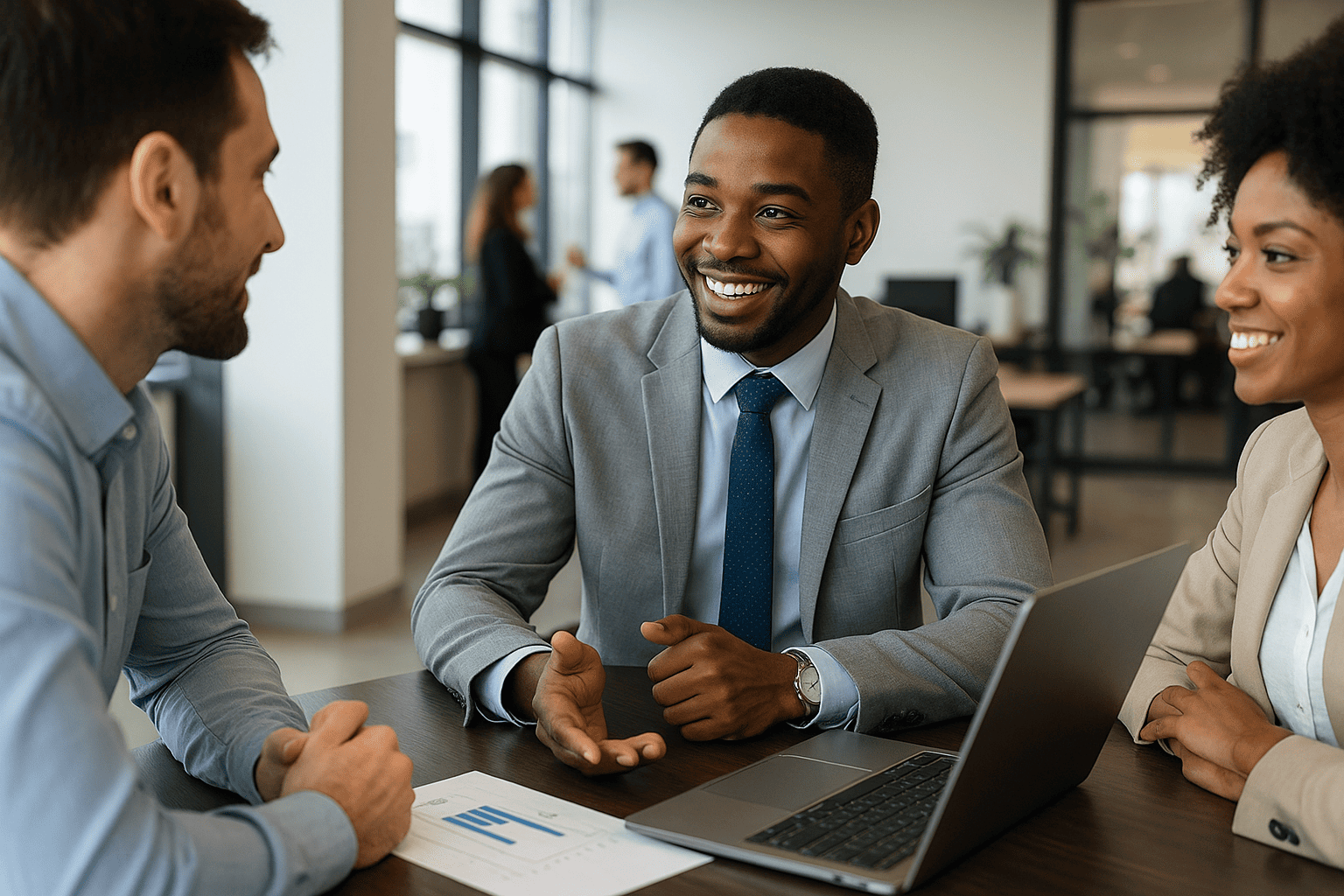 Conseil en Système d’Information de Gestion